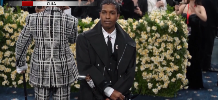 Met Gala ― 2025