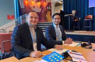 Івано-Франківськ має нового міста-побратима