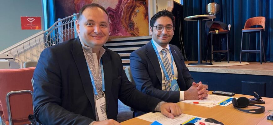 Івано-Франківськ має нового міста-побратима