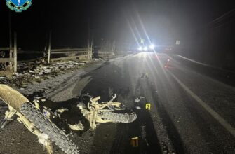 Засуджено водія, який п’яним скоїв смертельну ДТП у Верховині