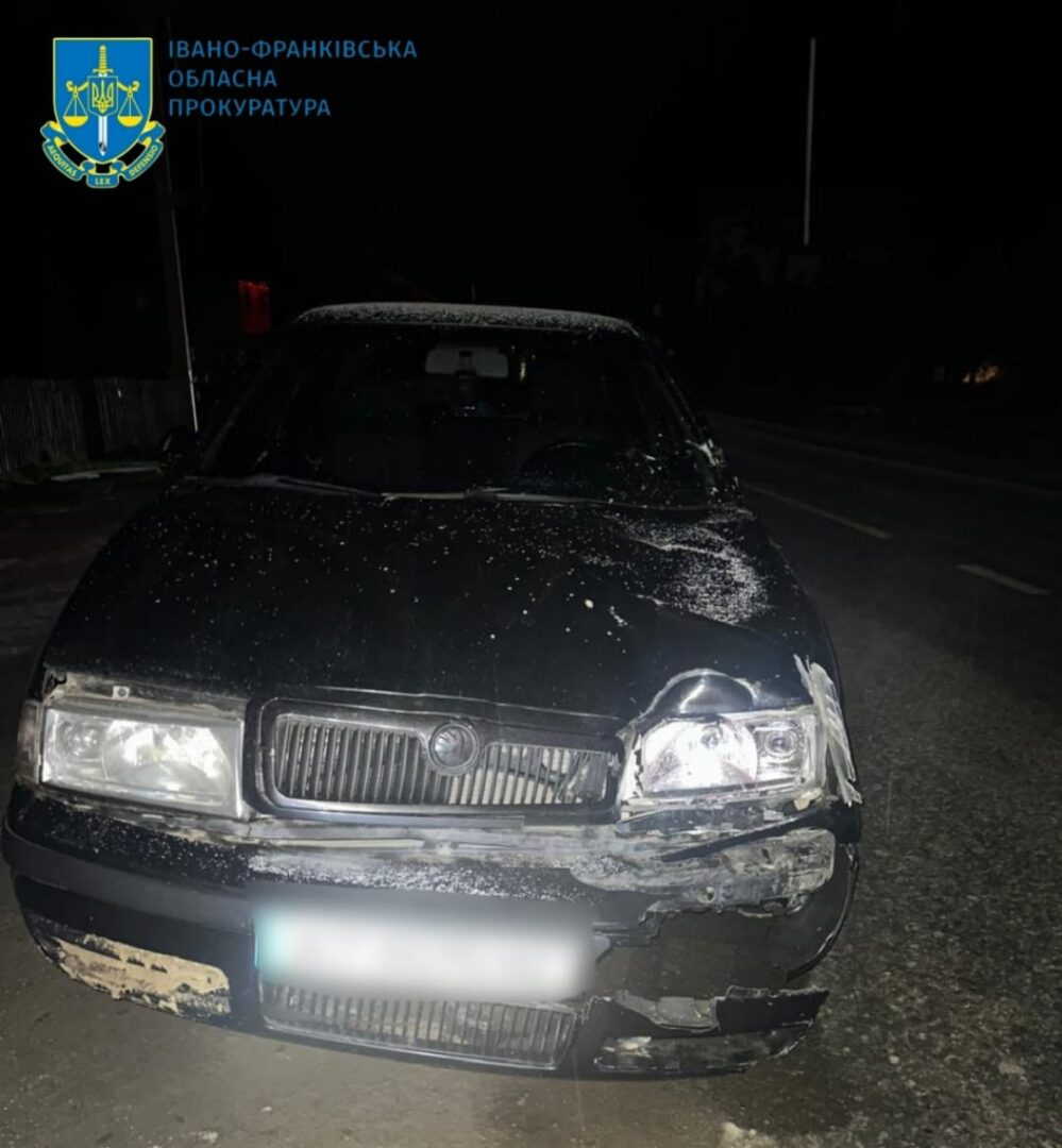 sme2 - Засуджено водія, який п’яним скоїв смертельну ДТП у Верховині - rai.ua