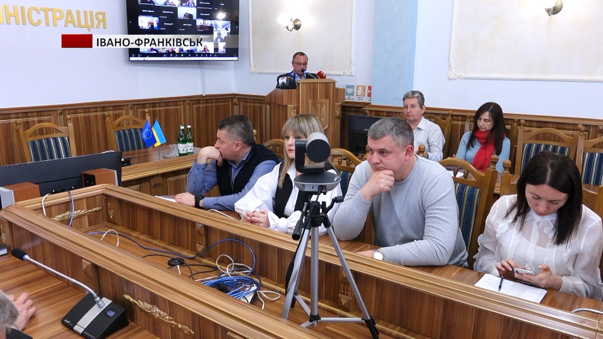stup5 - Прикарпаття пропонує абітурієнтам різний вибір спеціальностей та факультетів - rai.ua