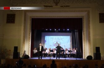 Святкові заходи до Дня матері відбулись в Коломиї. Відео