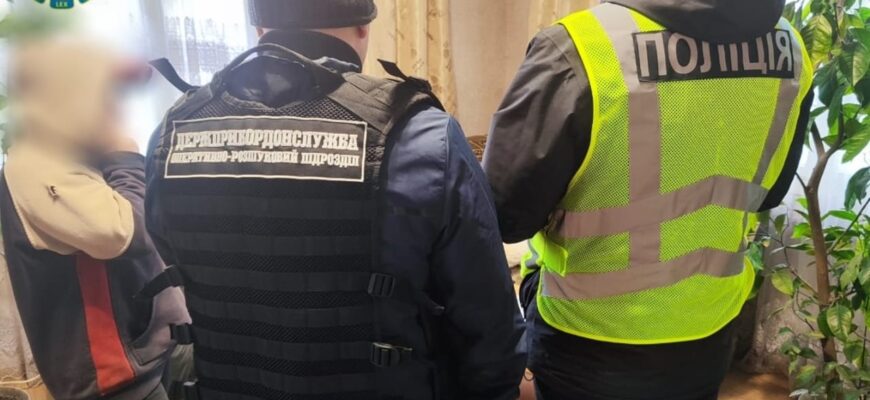 Незаконно вивезли синів за кордон – повідомлено про підозру прикарпатцям