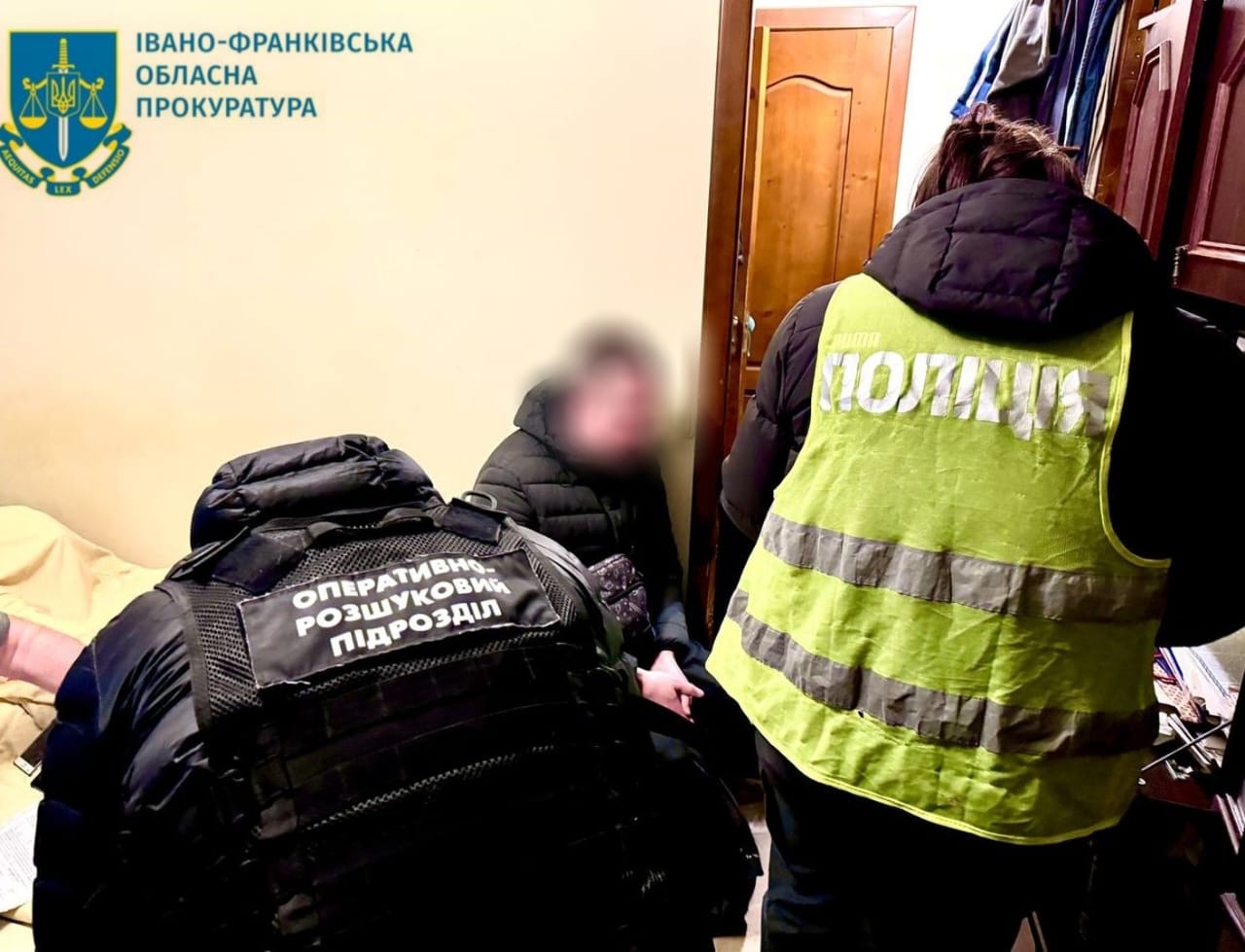syyni2 - Незаконно вивезли синів за кордон – повідомлено про підозру прикарпатцям - rai.ua