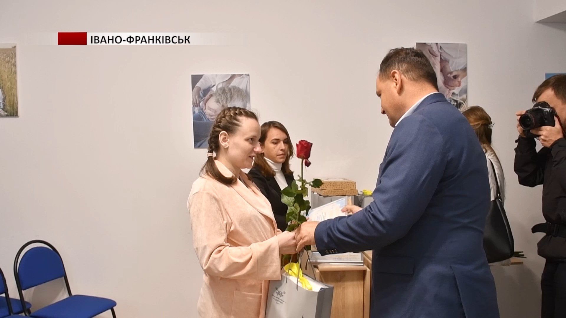 trl - День міста: в Івано-Франківську народилося десятеро немовлят. Відео - rai.ua