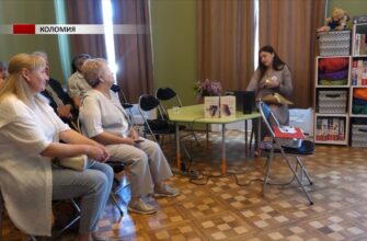 tvorch - Письменниця Ганна Біленчук провела творчу зустріч у Коломиї - rai.ua
