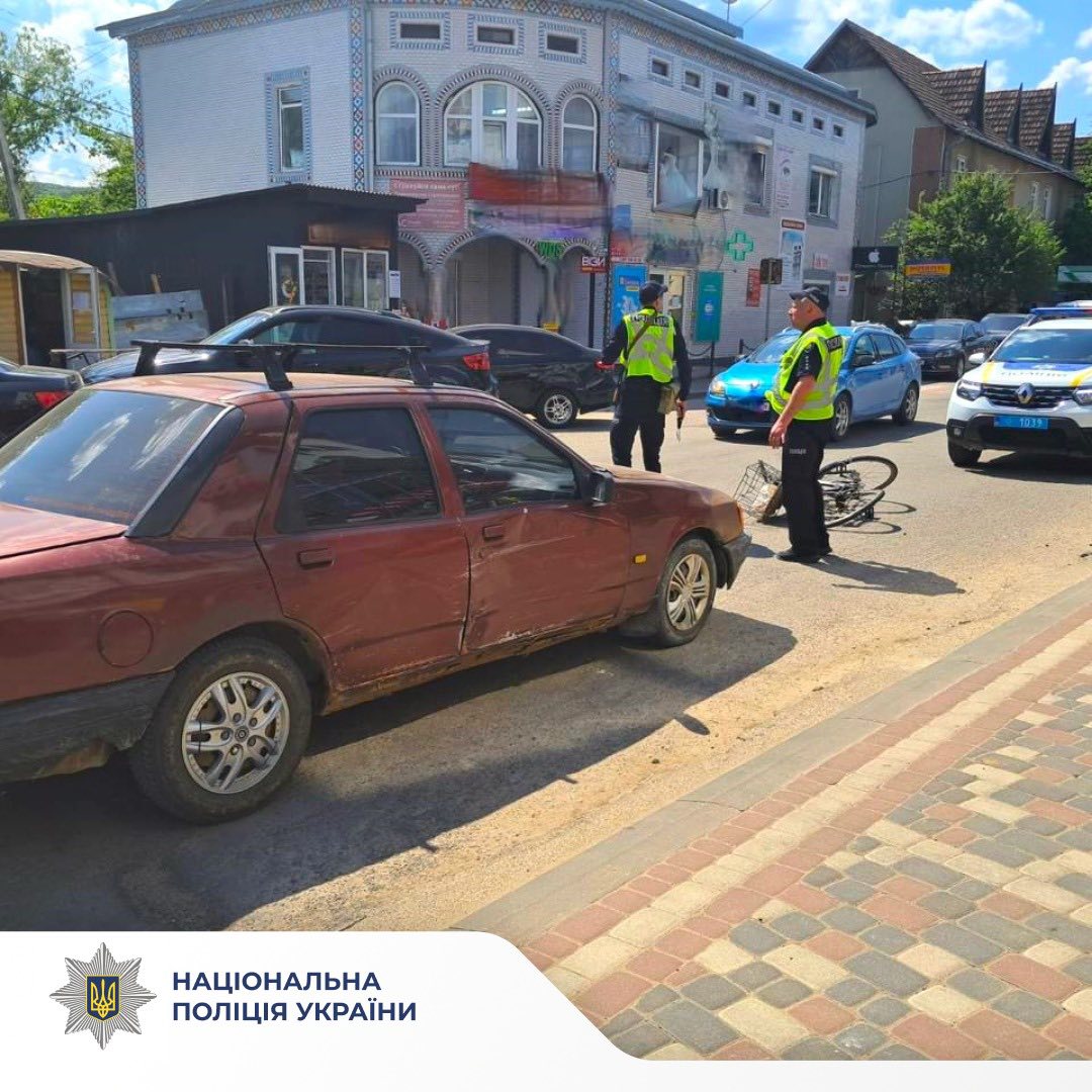 tysm - Одна особа загинула, ще одну – травмовано в ДТП на Прикарпатті - rai.ua