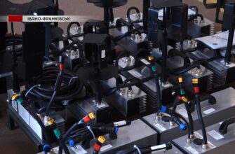 Івано-Франківська ОВА передала військовим засоби радіоелектронної боротьби