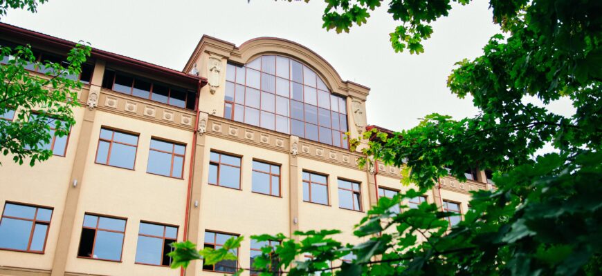 УКД презентує нову освітньо-професійну програму - «Диджитал-маркетинг»