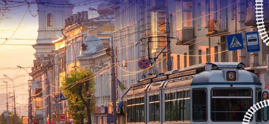 Укрзалізниця призначає додатковий поїзд Київ – Вінниця – Київ.