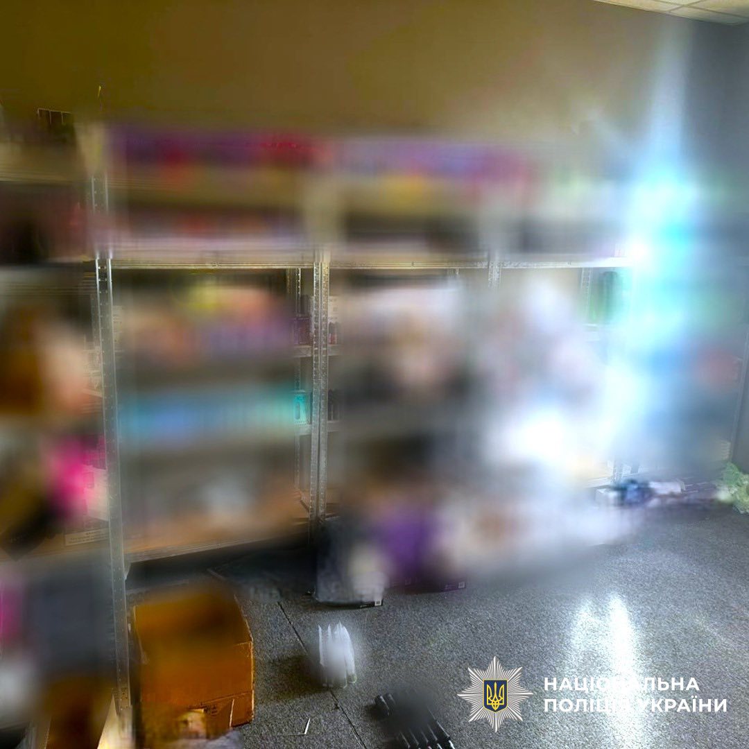 valkopl - Поліція ліквідувала канал незаконного виготовлення підакцизних товарів - rai.ua