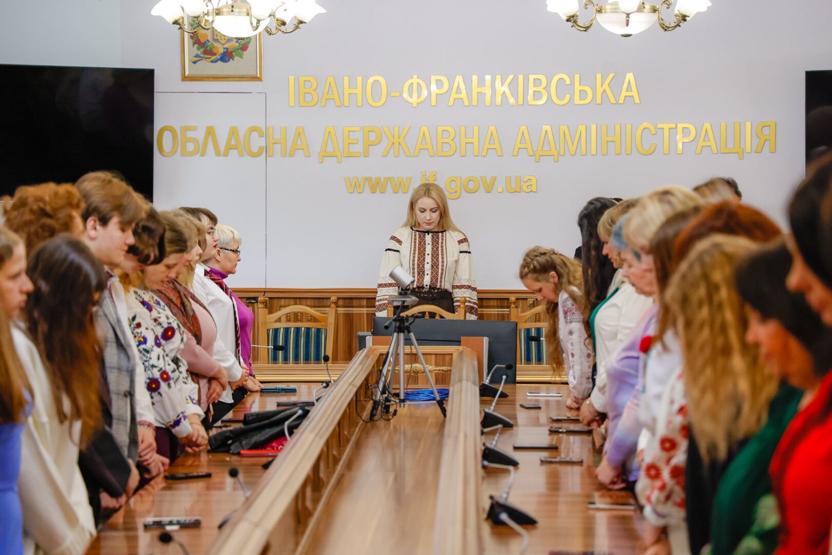 vidz3 1 - Світлана Онищук: прикарпатські школярі – серед найрозумніших в Україні - rai.ua