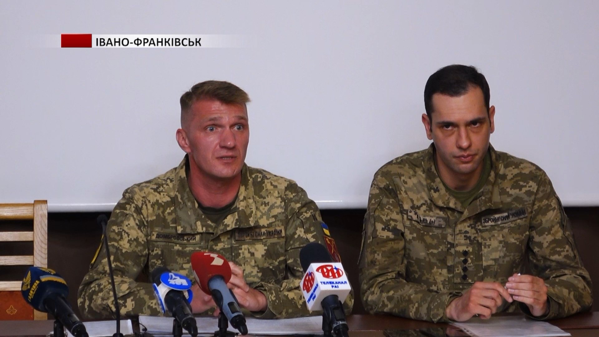 vll - Для студентів впроваджують обов'язкову військову підготовку - rai.ua