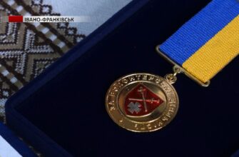 В Івано-Франківську відзначили матерів загиблих захисників. Відео