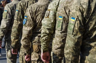У ВНЗ впроваджують обов'язкову військову підготовку