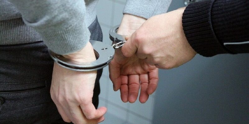 Побив всю сім’ю – прикарпатця взяли під варту