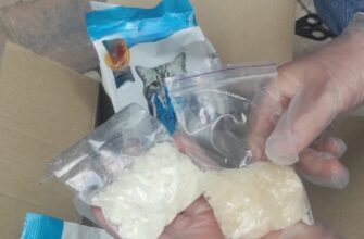 Збував наркотики через «закладки»: поліцейські затримали фігуранта