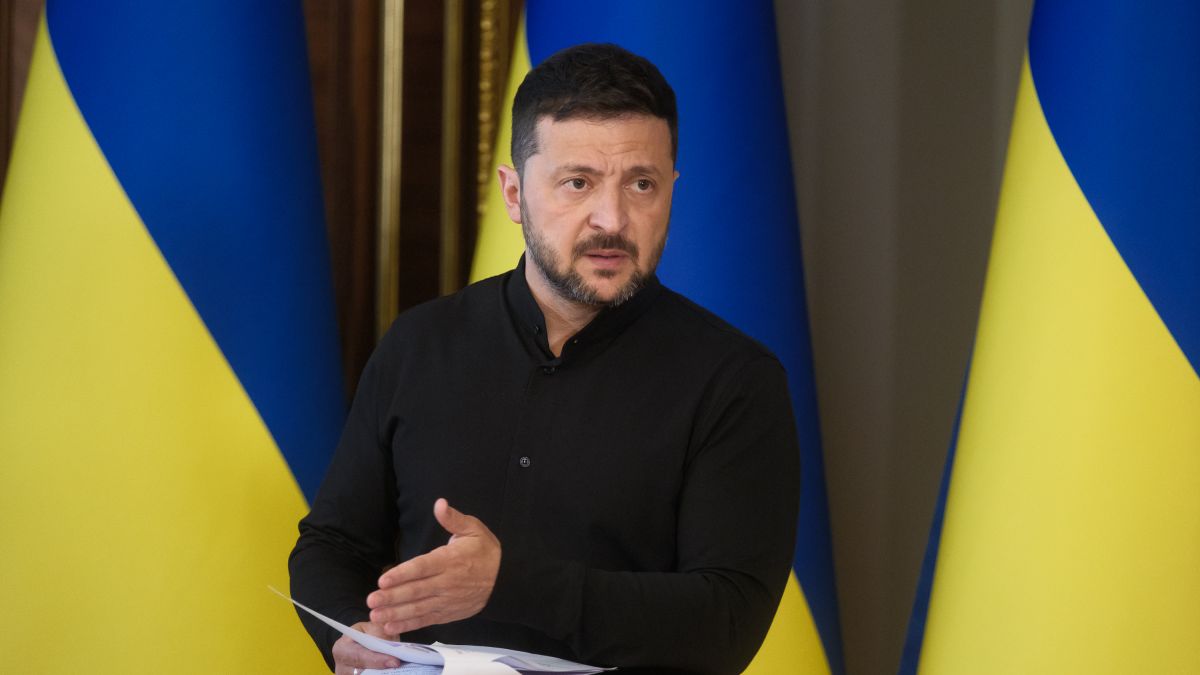 zezezeze - Планували скоїти замах на Зеленського: у Польщі судитимуть фігуранта - rai.ua