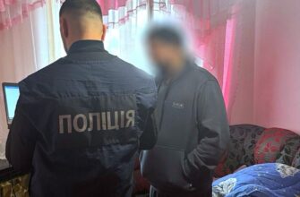 Ошукав громадян на понад 74 тис грн: поліцейські «спіймали» шахрая