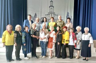 В Івано-Франківську відбувся проєкт «Сила жінки-матері»