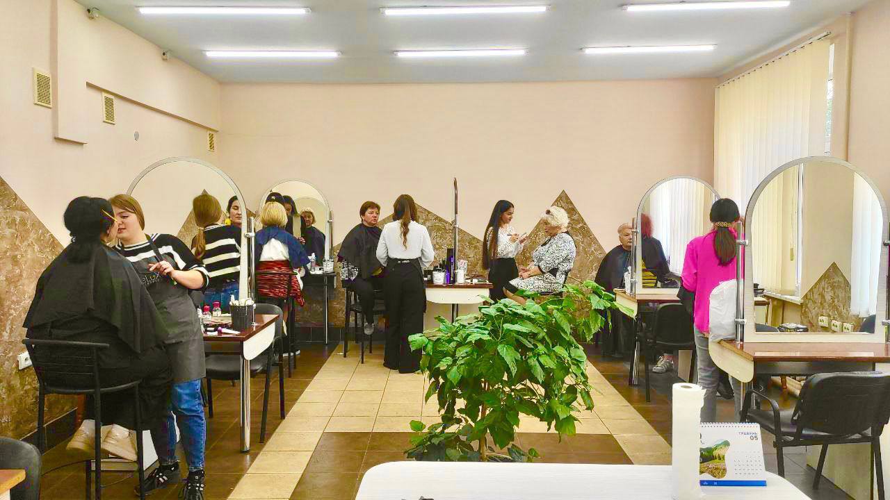 zhzhin2 - В Івано-Франківську відбувся проєкт «Сила жінки-матері» - rai.ua