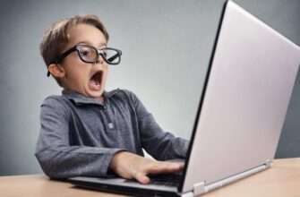 Яка небезпека Інтернету для дітей? Відео