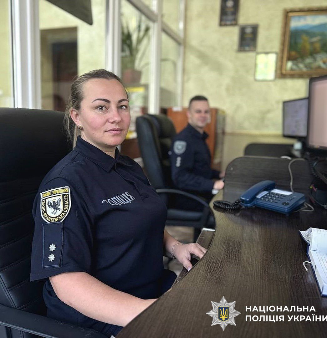 zver3 - Прикарпаття: з початку року на спецлінію «102» надійшло понад 79 тис звернень - rai.ua