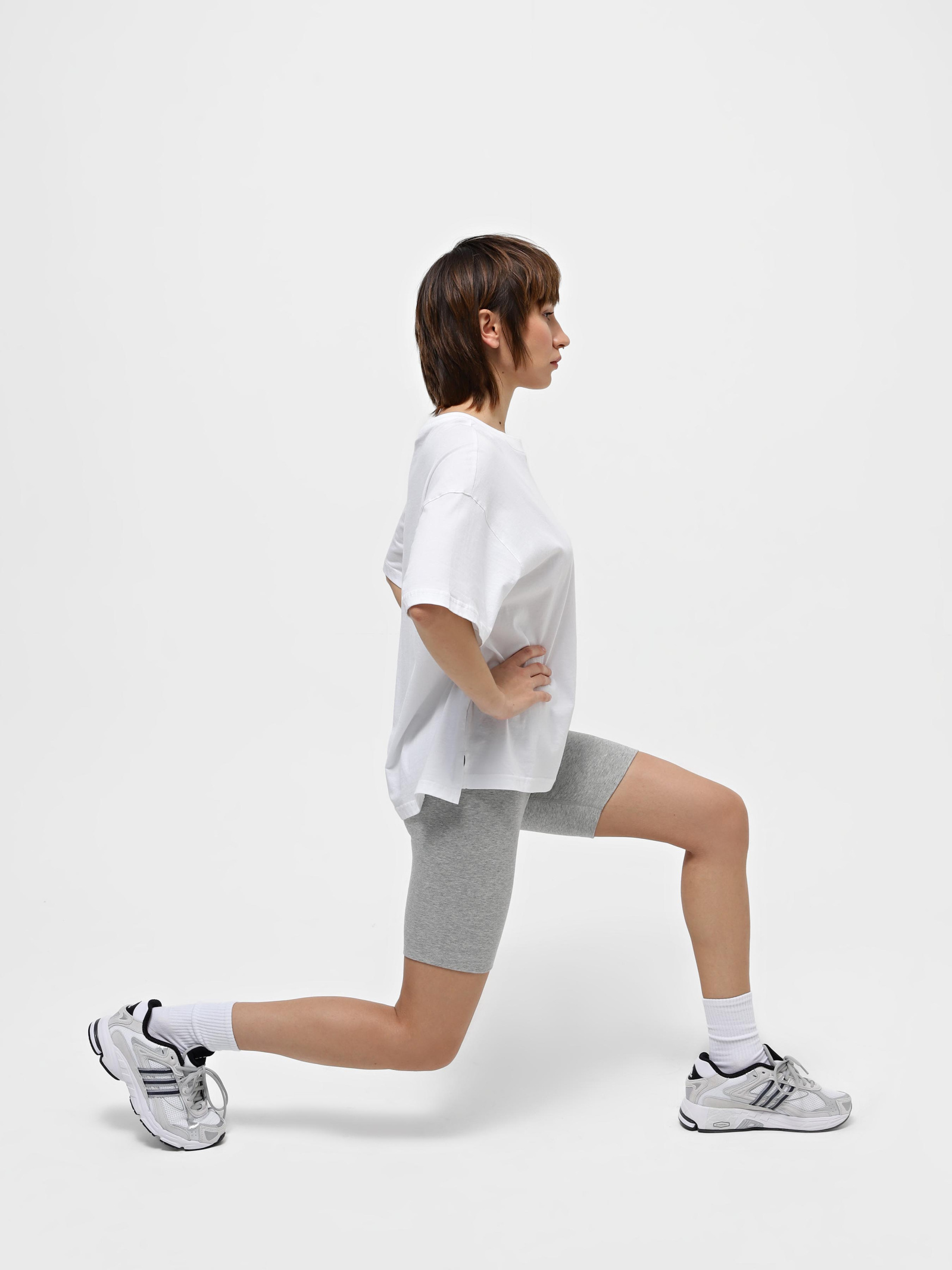 1 1 - Жіночі шорти Nike – зручний одяг для спорту та на кожен день - rai.ua
