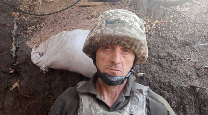 Депутат Василь