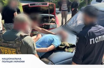 6000 доларів: на Прикарпатті викрито чергову схему переправлення за кордон