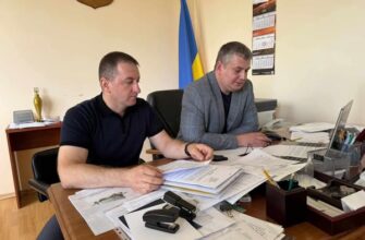 На Прикарпатті створено комісію з обліку обʼєктів нерухомості для ВПО
