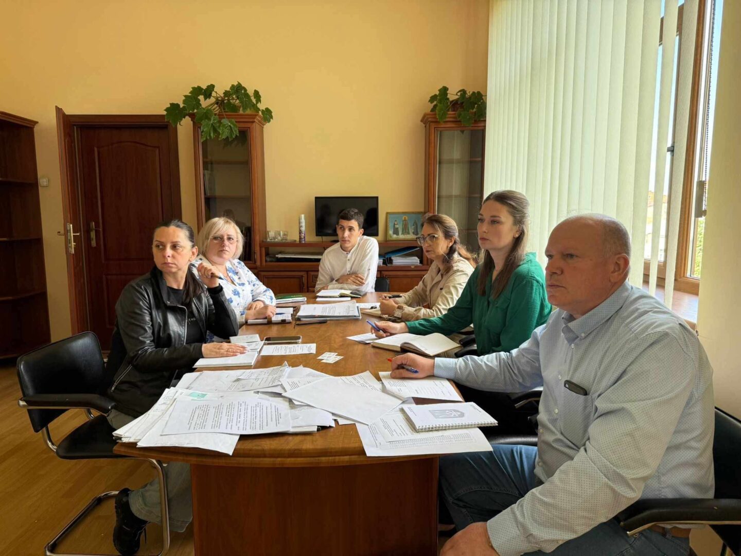 bts2 - На Прикарпатті створено комісію з обліку обʼєктів нерухомості для ВПО - rai.ua