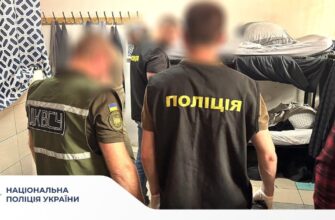 Вимагав «данину»: правоохоронці викрили кримінального авторитета