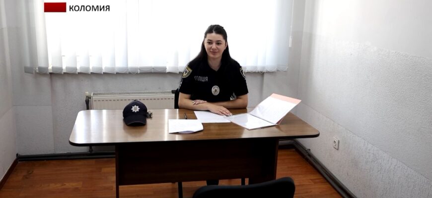18 червня в Україні відзначали День дільничого офіцера поліції. Відео