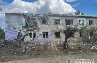 Що робити, якщо обстріли пошкодили домівку?