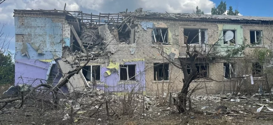 Що робити, якщо обстріли пошкодили домівку?