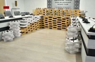 Івано-Франківськ передав 210 дронів для семи підрозділів ЗСУ. Відео