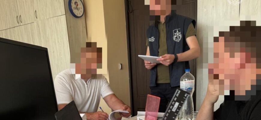 На незаконному збагаченні на 33 млн грн викрито експравоохоронця