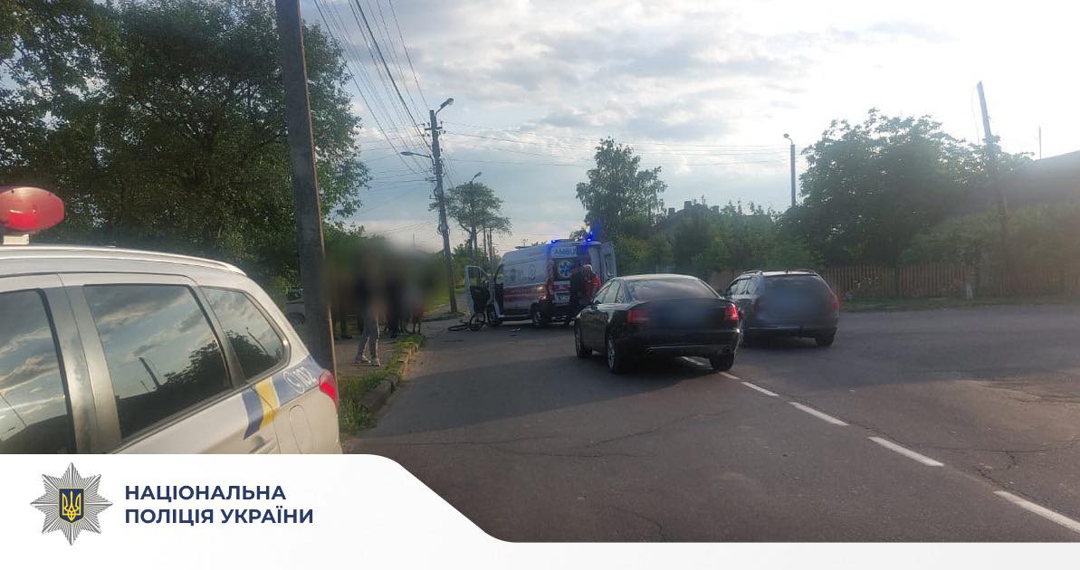 dtr - Одна особа загинула, двоє – отримали травми: на Прикарпатті трапились ДТП - rai.ua