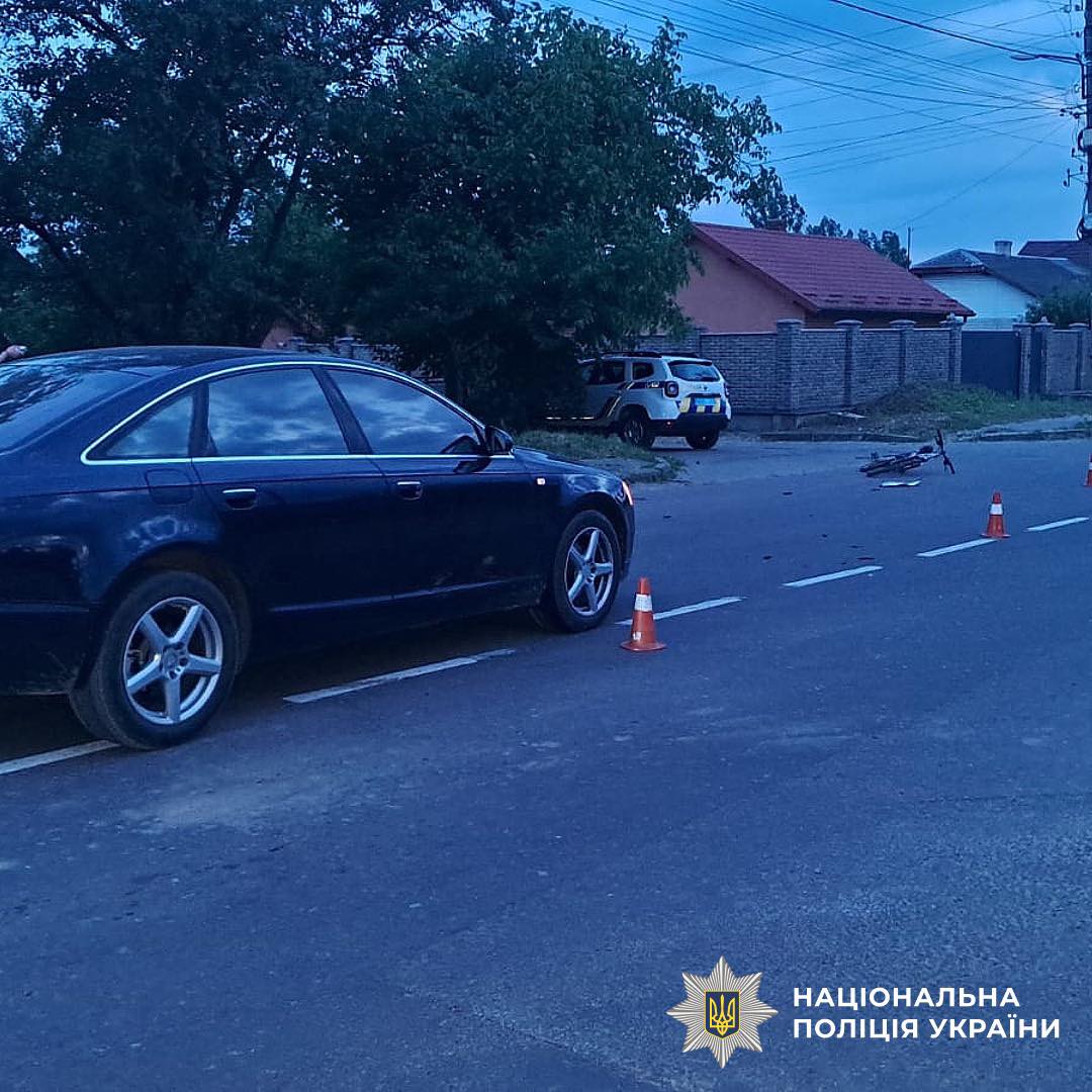 dtr6 - Одна особа загинула, двоє – отримали травми: на Прикарпатті трапились ДТП - rai.ua