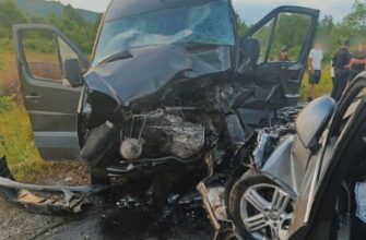 Загинули двоє водіїв: наслідки ДТП на Прикарпатті