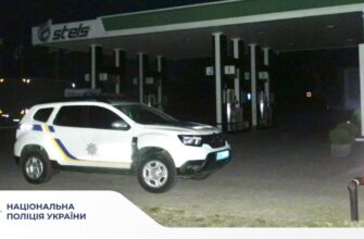 Грабіжки посеред дня: поліцейські Коломийщини затримали нападників