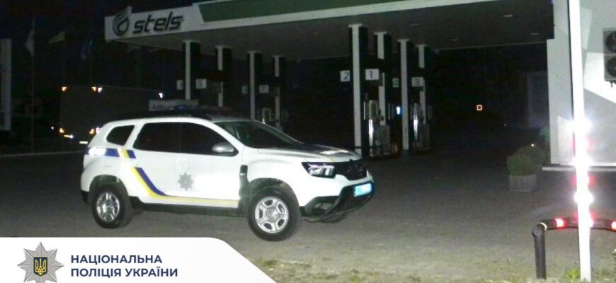 Грабіжки посеред дня: поліцейські Коломийщини затримали нападників