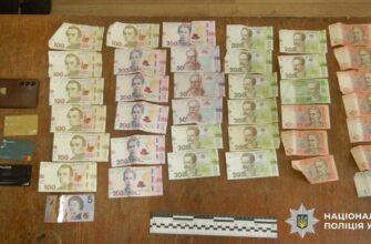 Зникли телефон та гроші: івано-франківські поліцейські затримали злодія