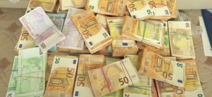Екскерівник філії ДП «Ліси України» підозрюється у незаконному збагаченні
