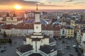 Івано-Франківщина - серед лідерів з підключення до Містобудівного кадастру