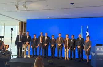 Україну переобрано до Європейського комітету Інтерполу ще на чотири роки