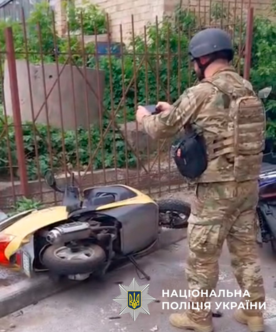 iun6 - Намагався вбити військового під приводом побачення: затримано агента фсб рф - rai.ua
