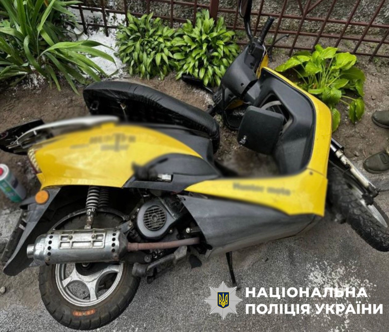 iun67 - Намагався вбити військового під приводом побачення: затримано агента фсб рф - rai.ua